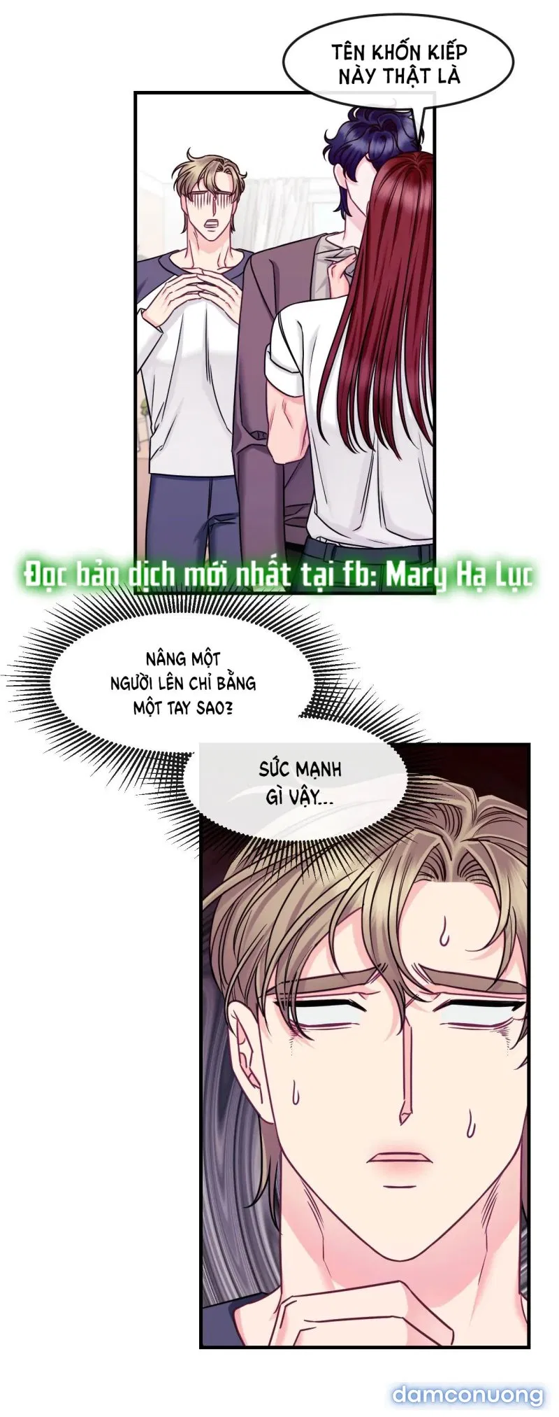 Ngôi Nhà Tình Yêu 