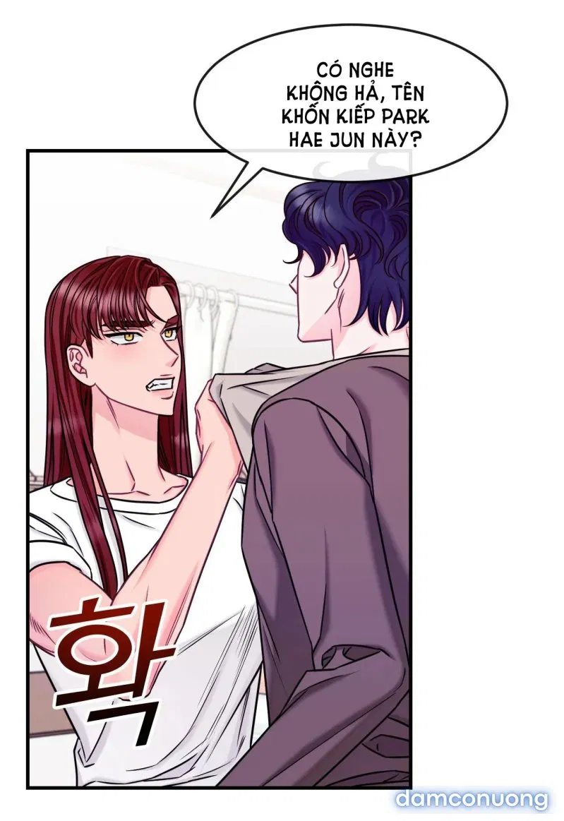 Ngôi Nhà Tình Yêu 