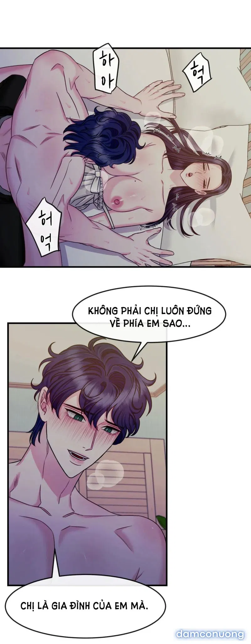 Ngôi Nhà Tình Yêu 