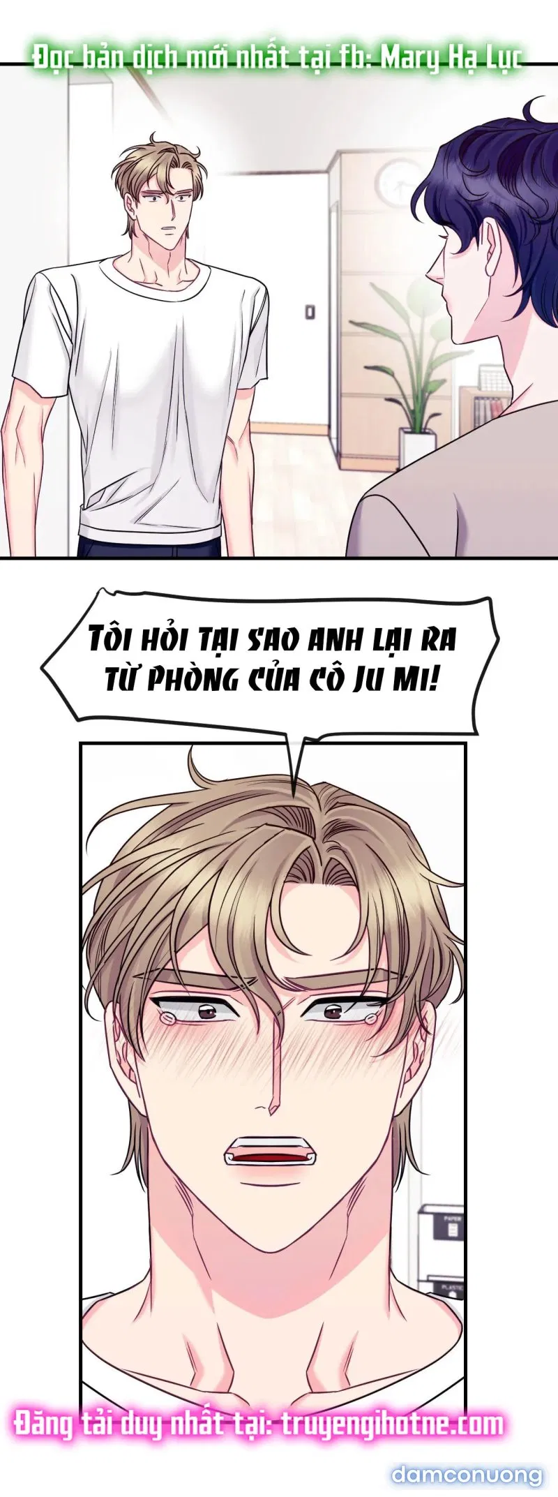Ngôi Nhà Tình Yêu 