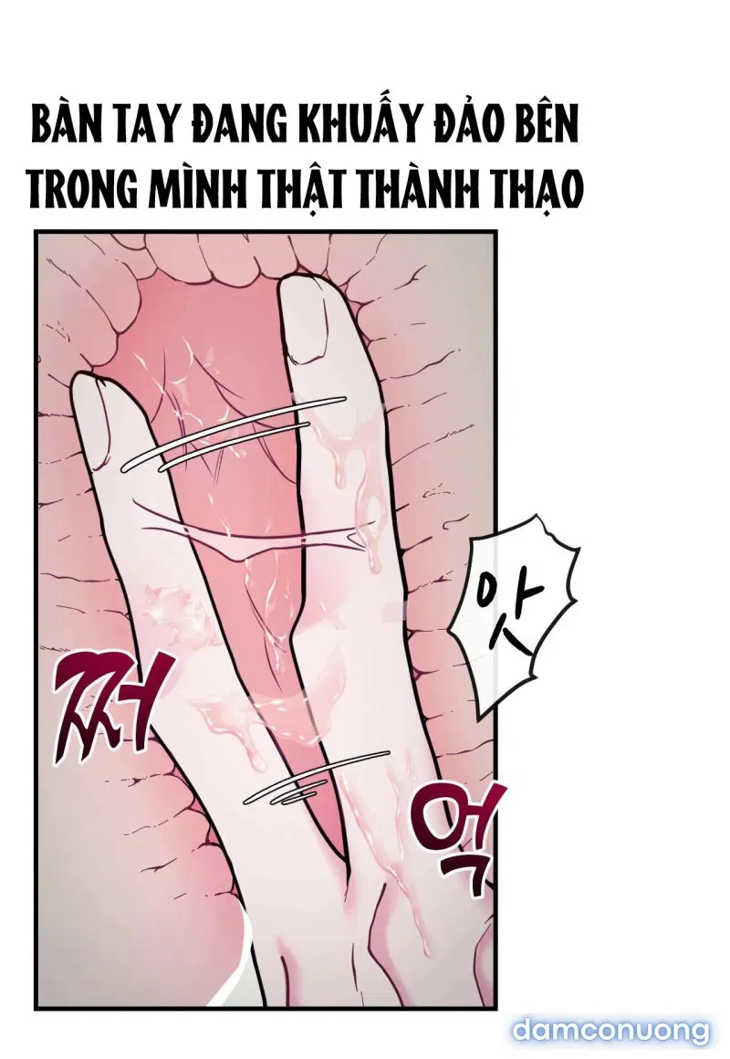 Ngôi Nhà Tình Yêu 