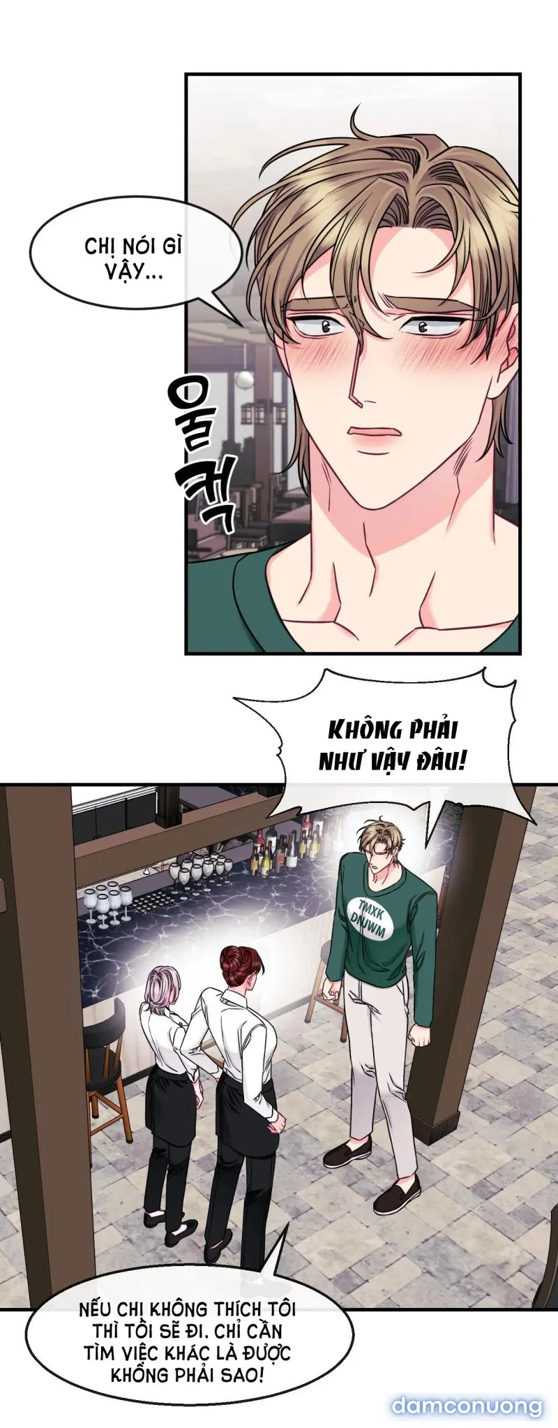 Ngôi Nhà Tình Yêu 