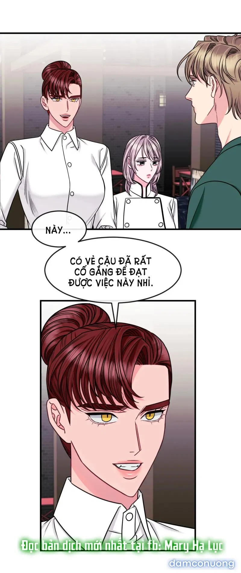 Ngôi Nhà Tình Yêu 
