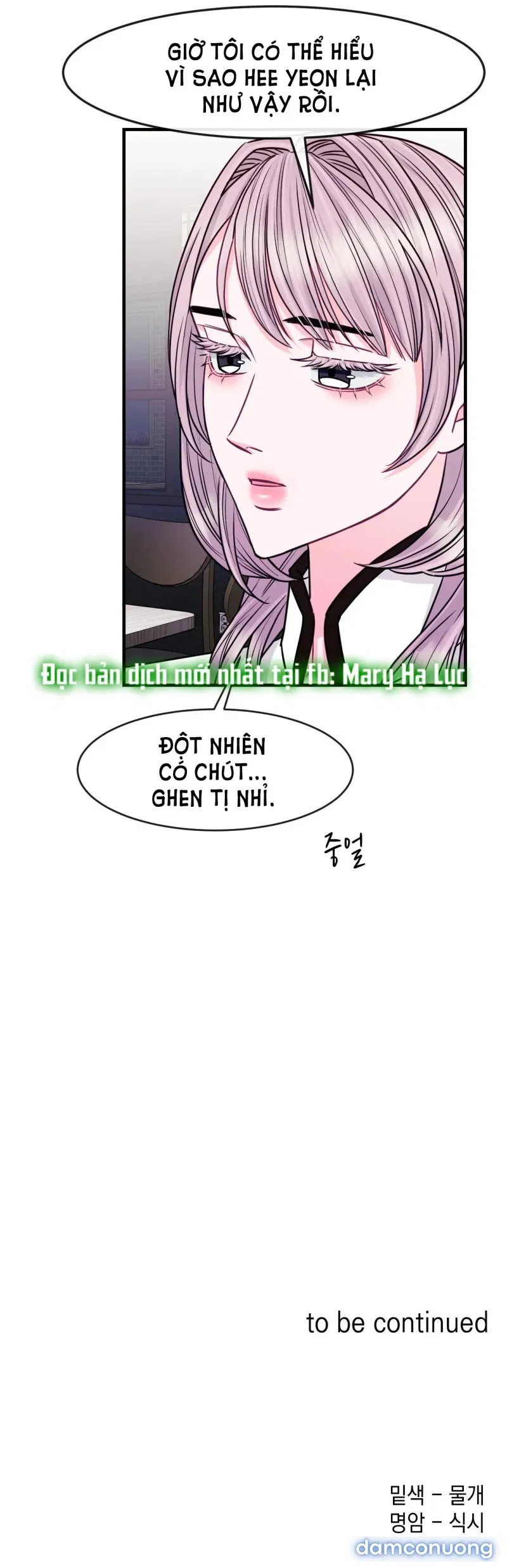Ngôi Nhà Tình Yêu 