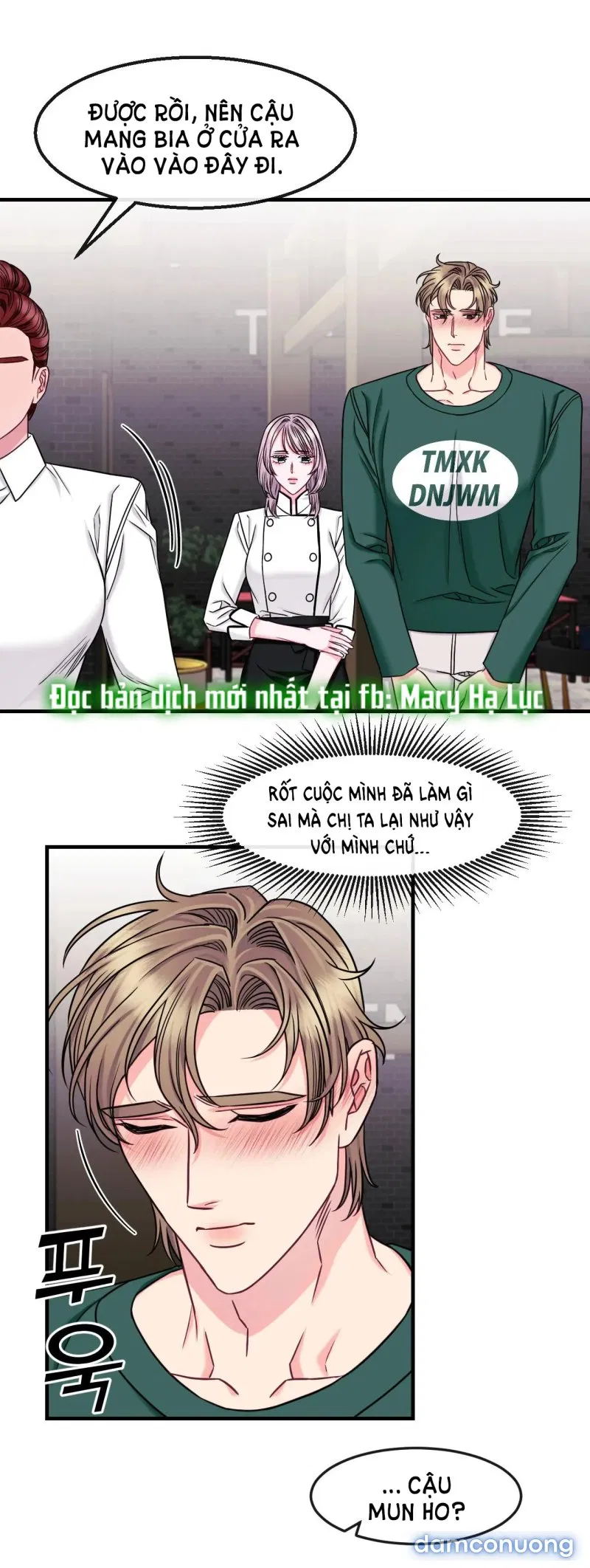 Ngôi Nhà Tình Yêu 