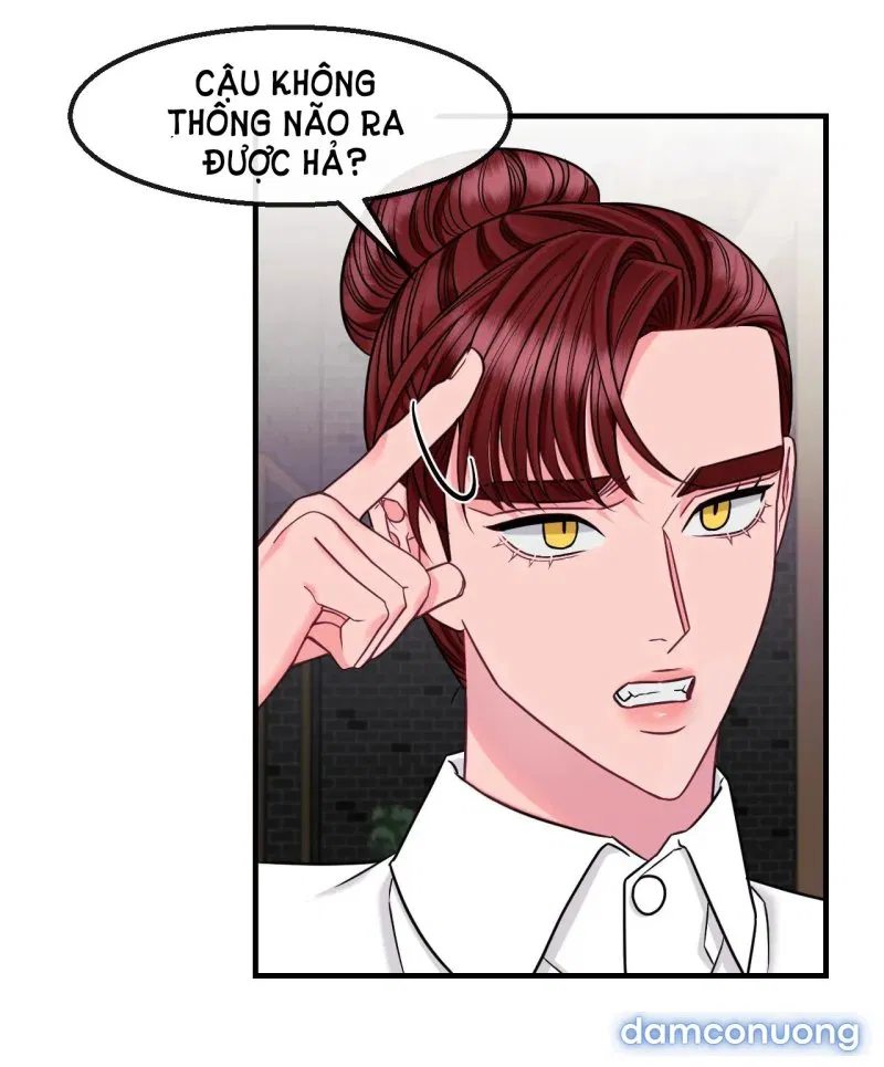 Ngôi Nhà Tình Yêu 