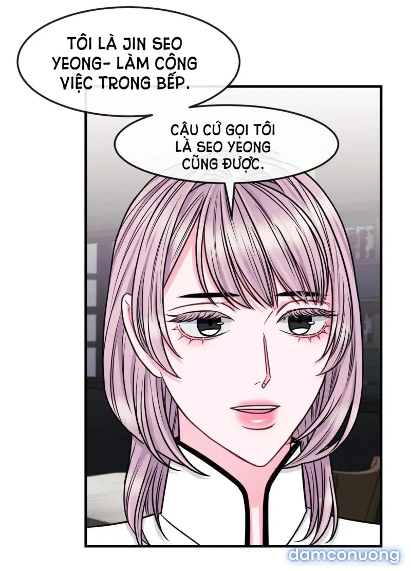 Ngôi Nhà Tình Yêu 