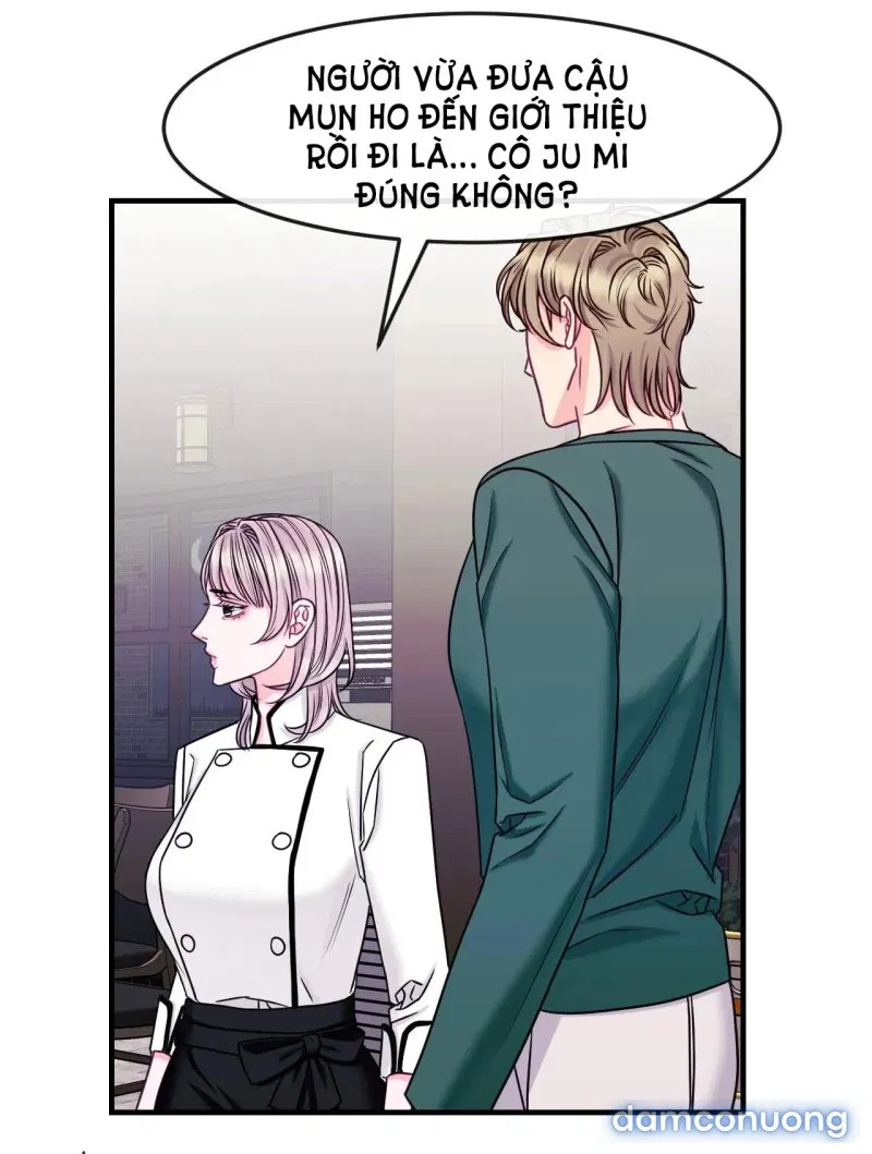 Ngôi Nhà Tình Yêu 