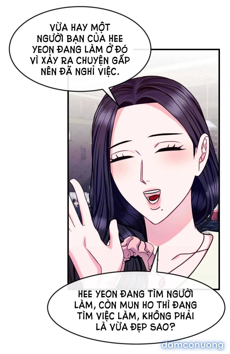 Ngôi Nhà Tình Yêu 