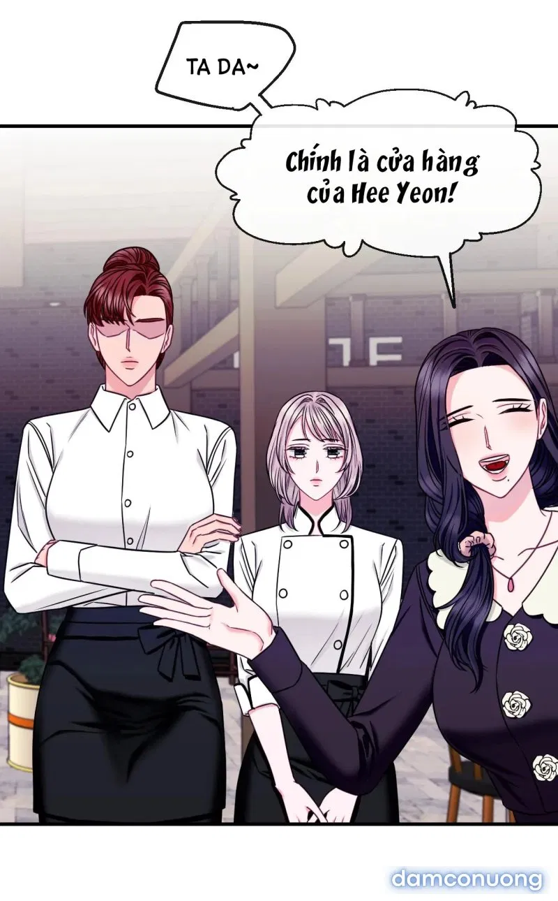 Ngôi Nhà Tình Yêu 