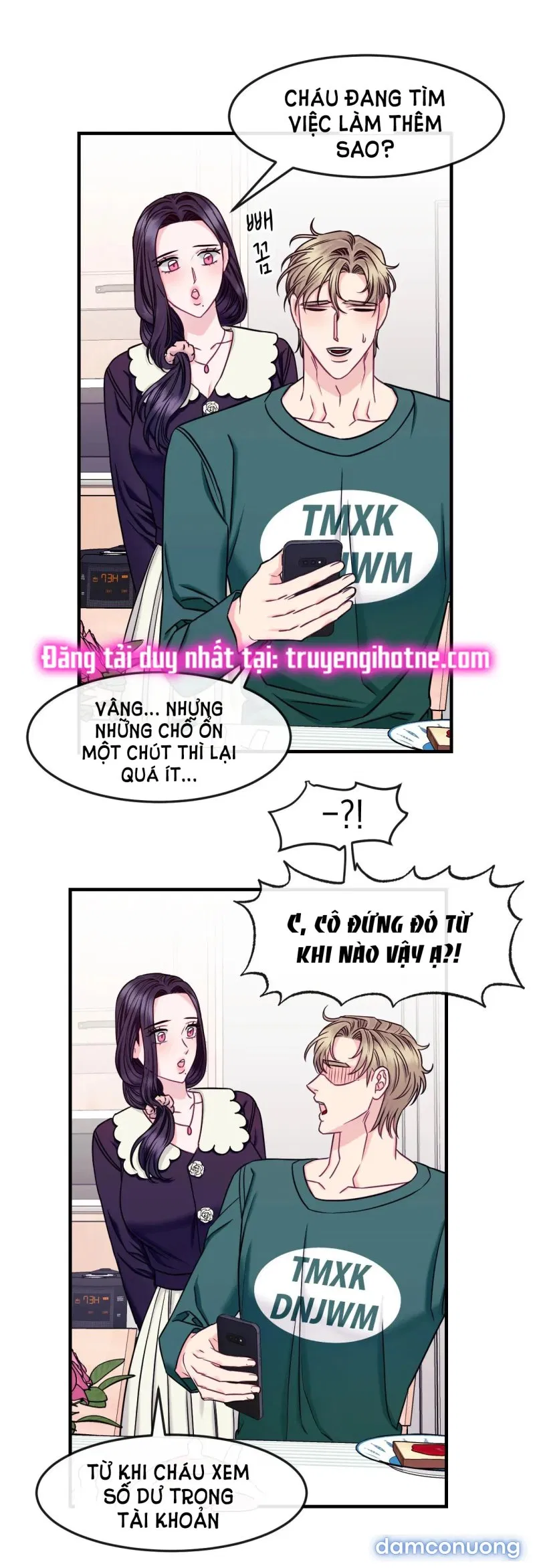 Ngôi Nhà Tình Yêu 
