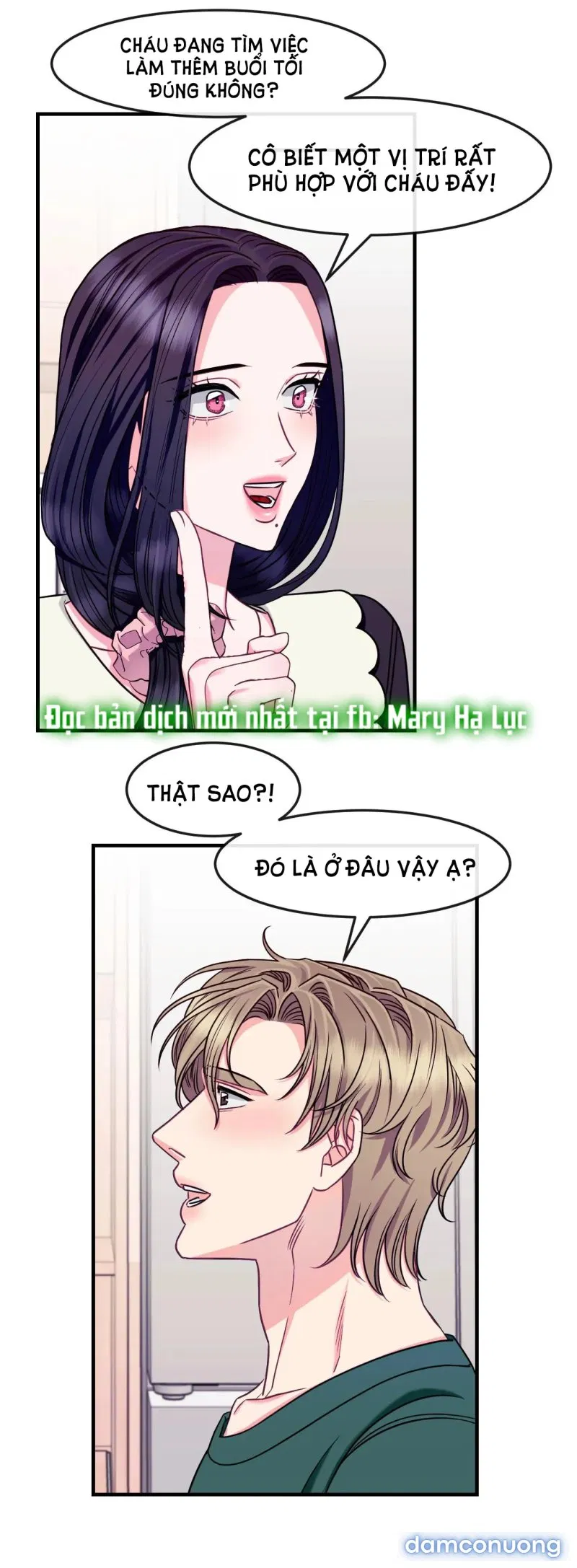 Ngôi Nhà Tình Yêu 