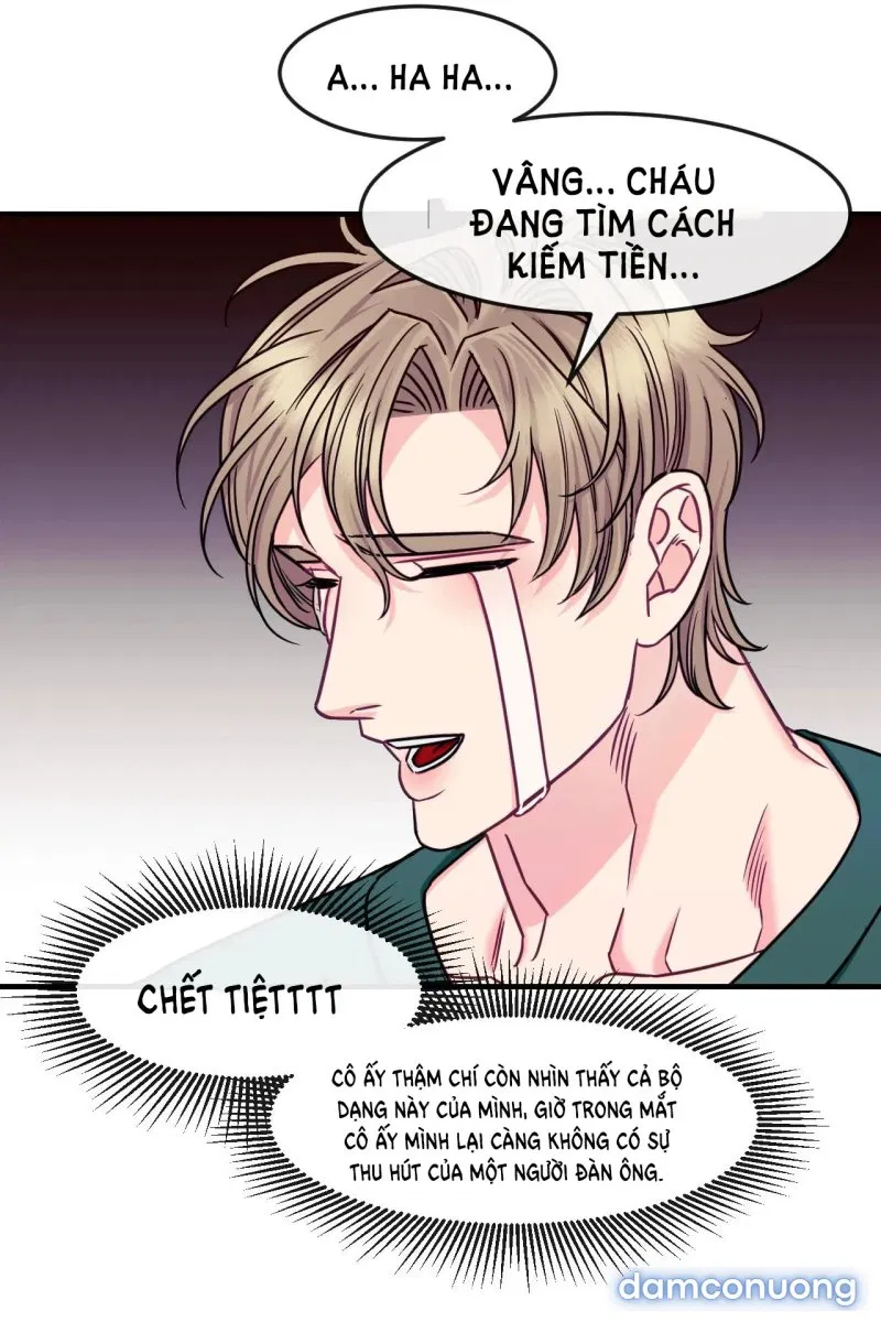 Ngôi Nhà Tình Yêu 