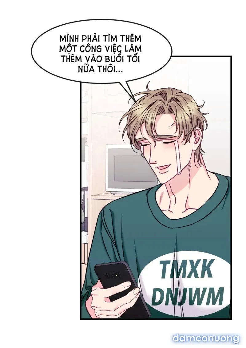 Ngôi Nhà Tình Yêu 
