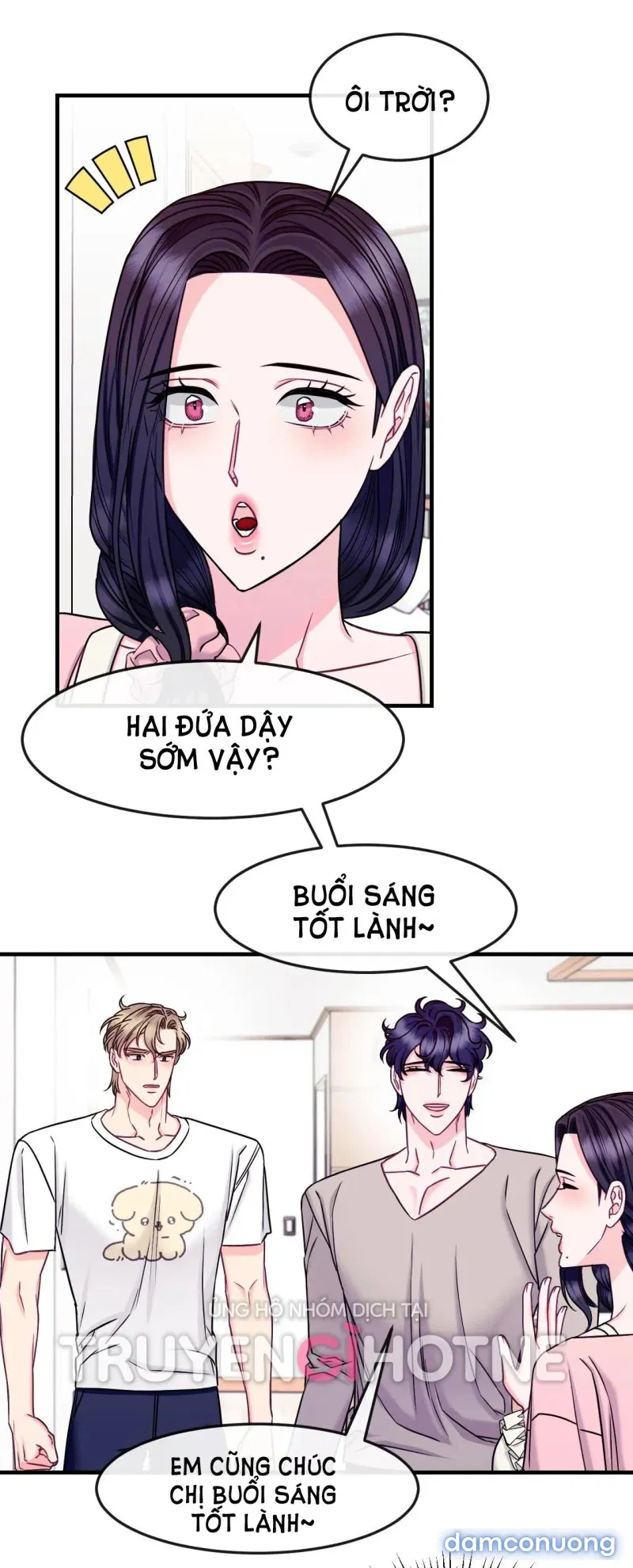 Ngôi Nhà Tình Yêu 