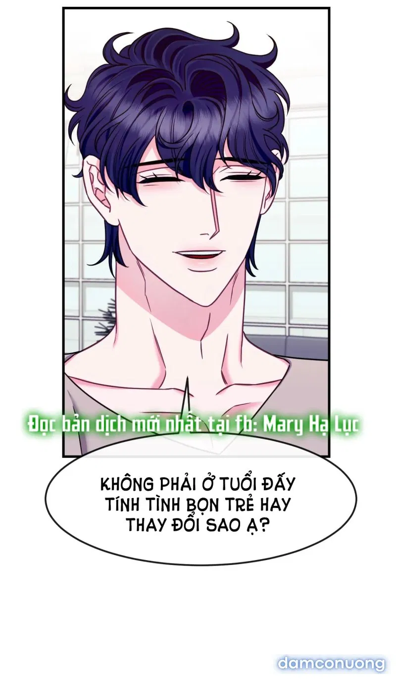 Ngôi Nhà Tình Yêu 