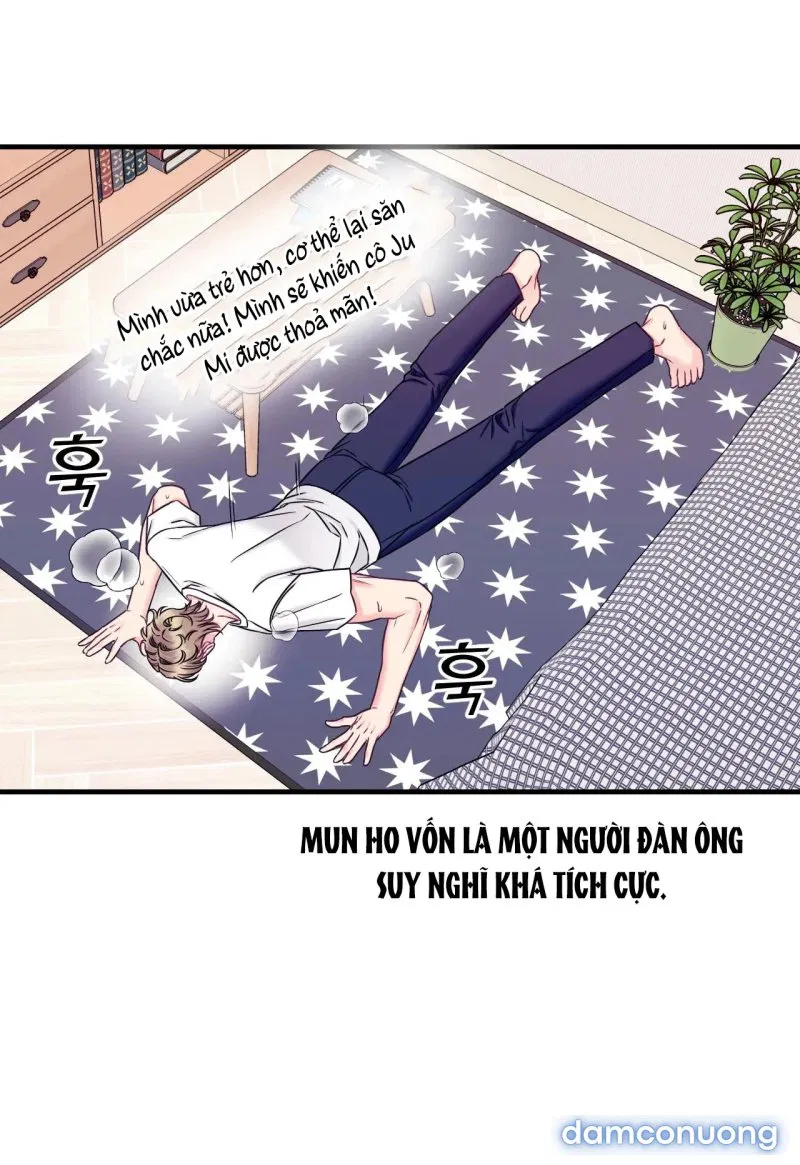 Ngôi Nhà Tình Yêu 