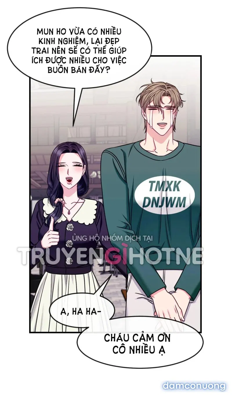Ngôi Nhà Tình Yêu 