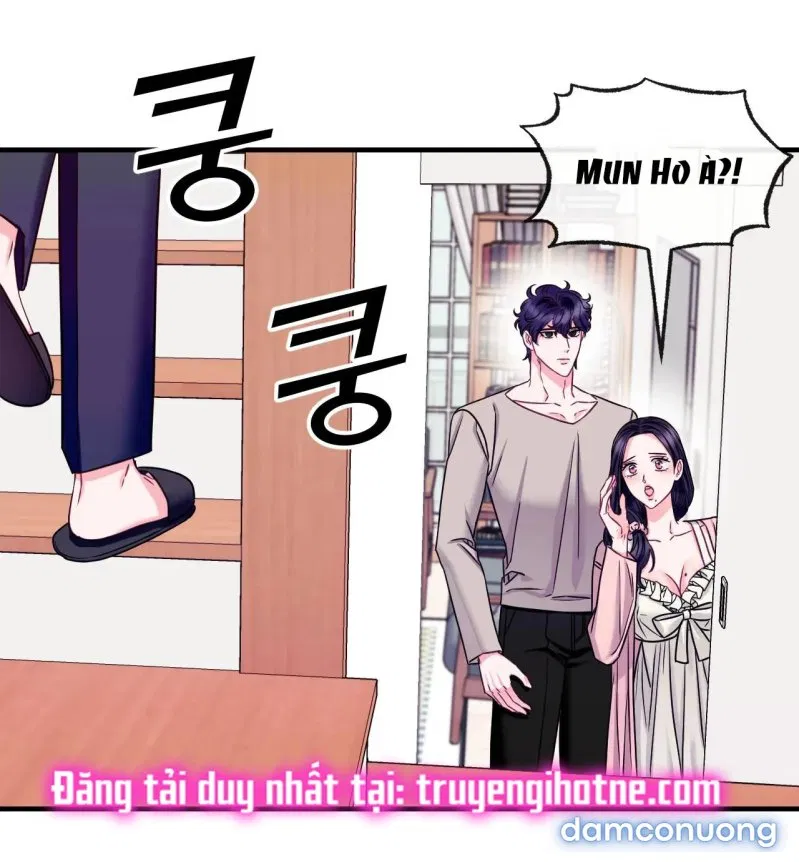 Ngôi Nhà Tình Yêu 