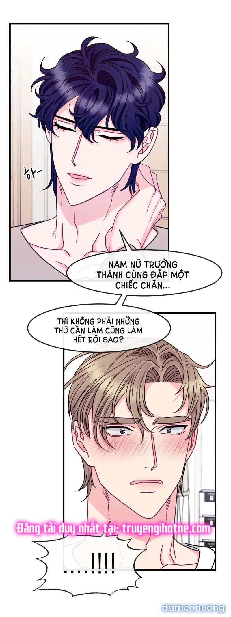 Ngôi Nhà Tình Yêu 
