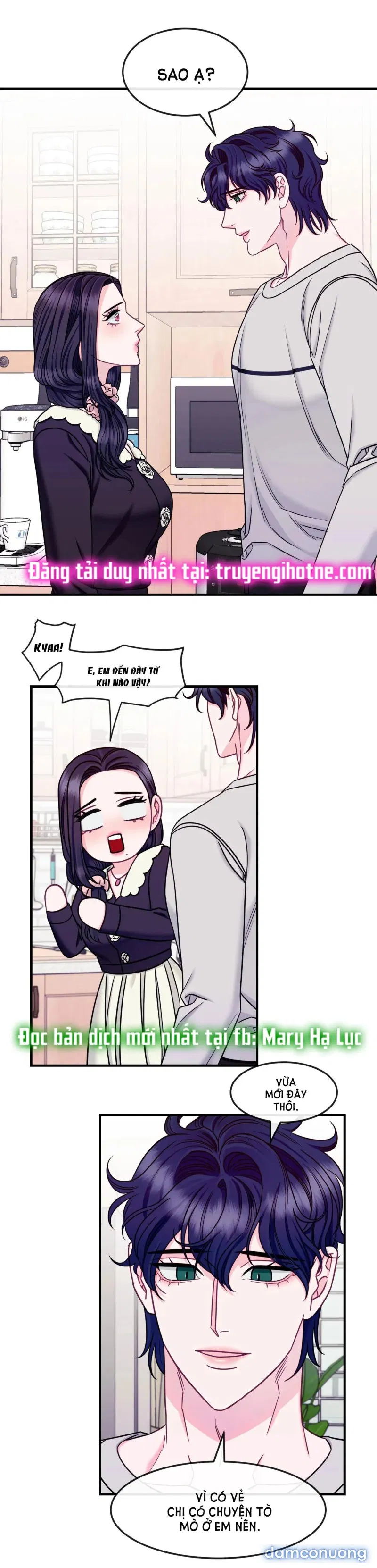 Ngôi Nhà Tình Yêu 