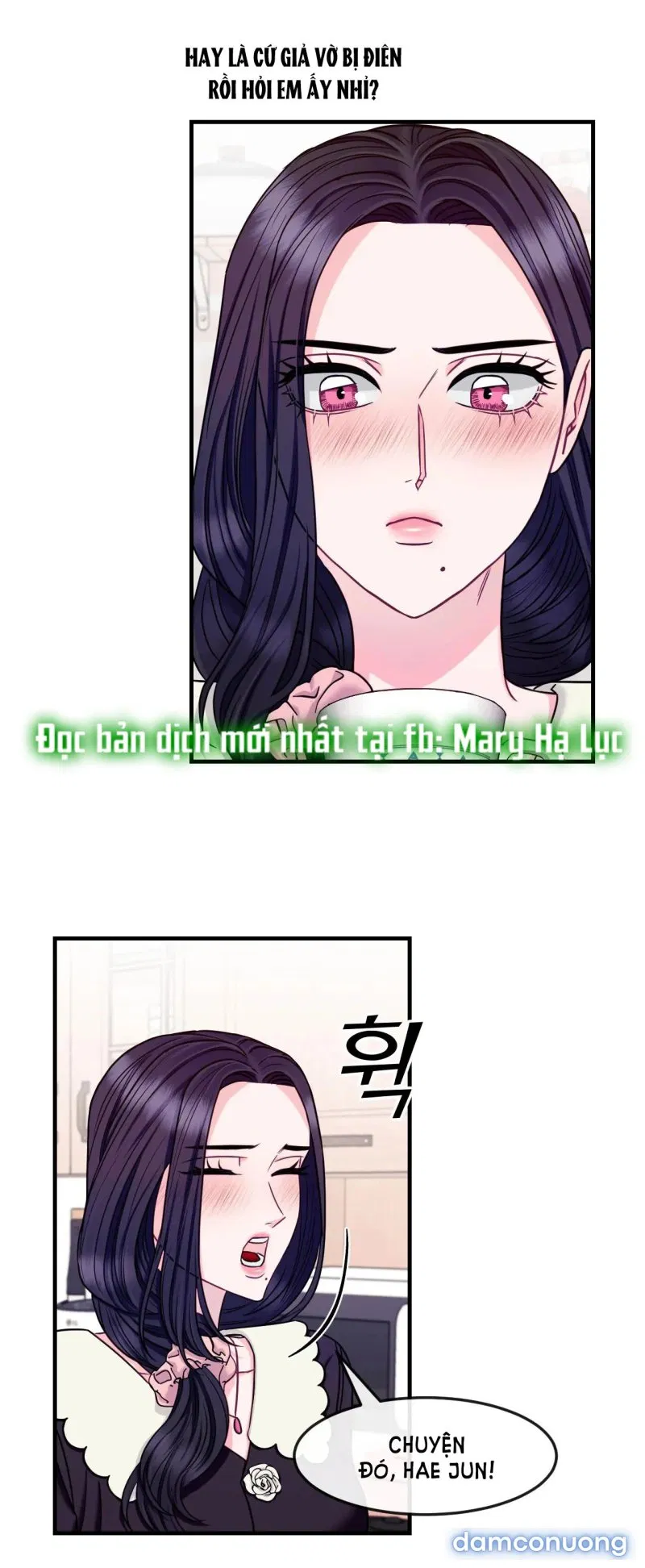 Ngôi Nhà Tình Yêu 