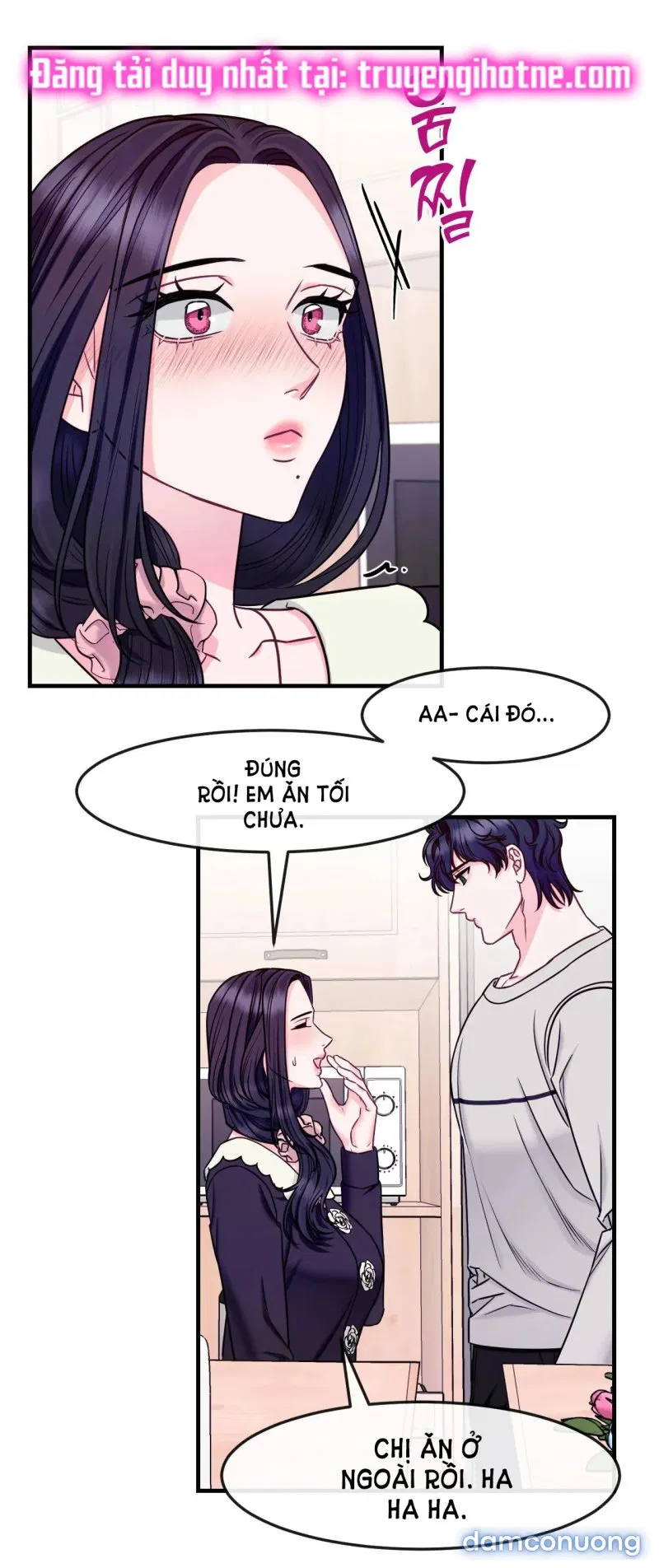 Ngôi Nhà Tình Yêu 