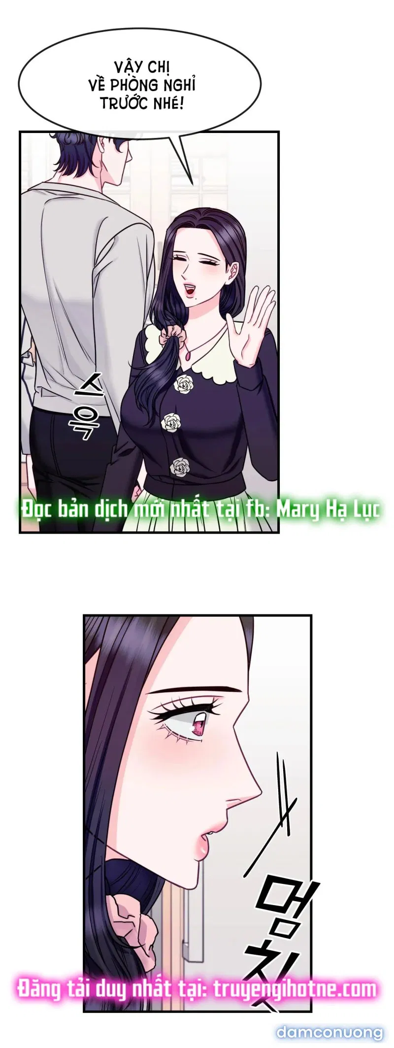 Ngôi Nhà Tình Yêu 