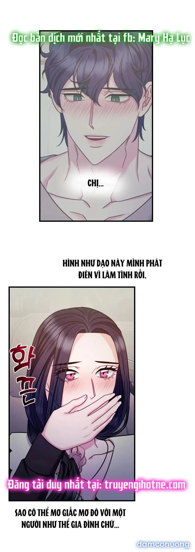 Ngôi Nhà Tình Yêu 