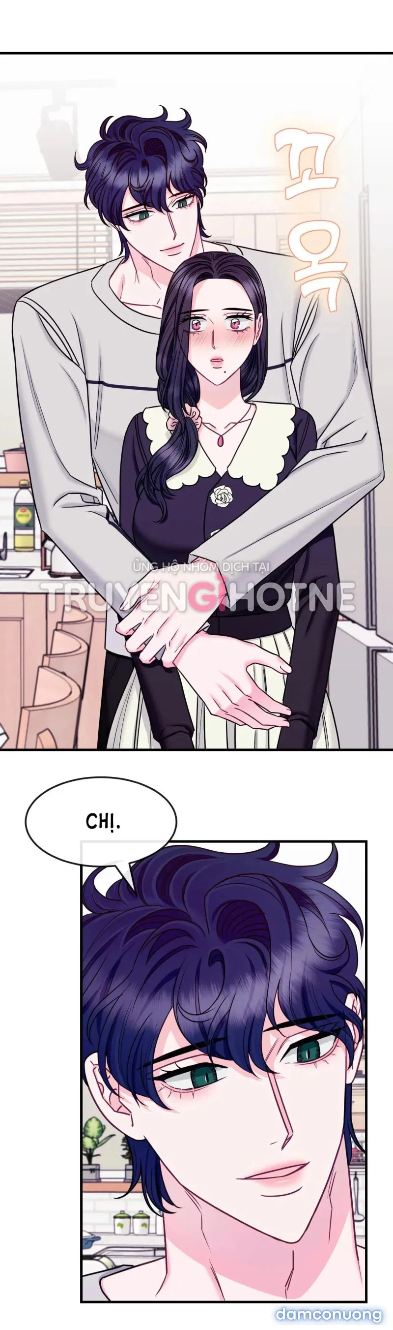 Ngôi Nhà Tình Yêu 