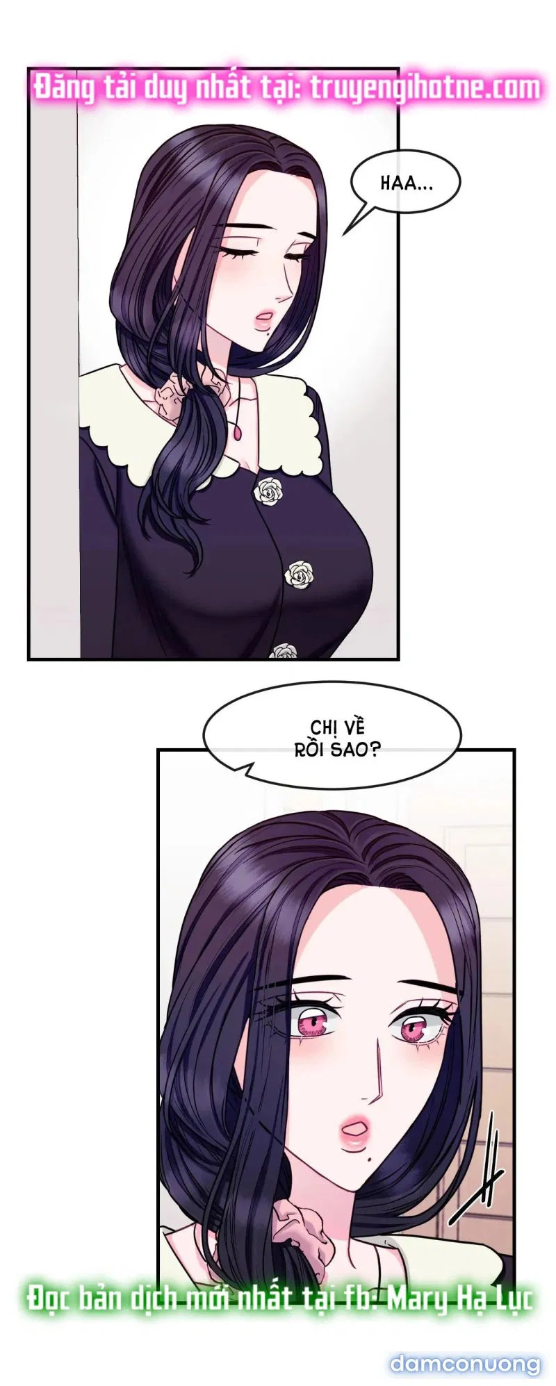 Ngôi Nhà Tình Yêu 