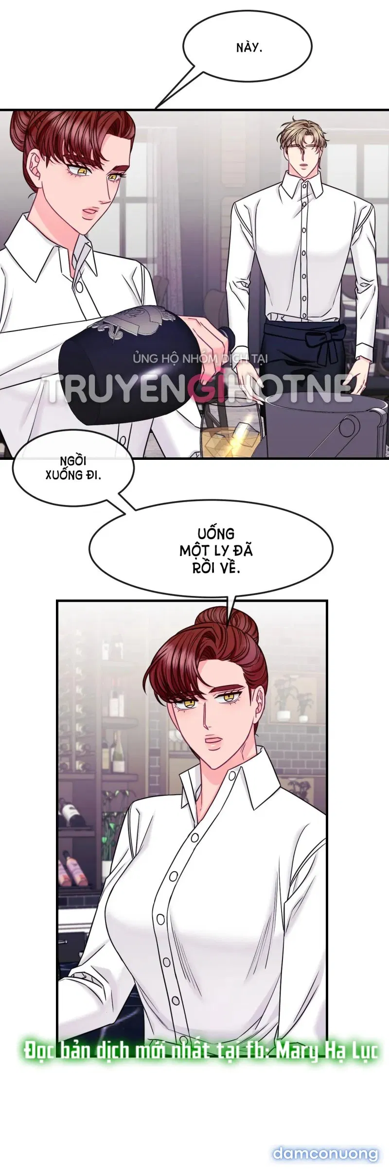 Ngôi Nhà Tình Yêu 