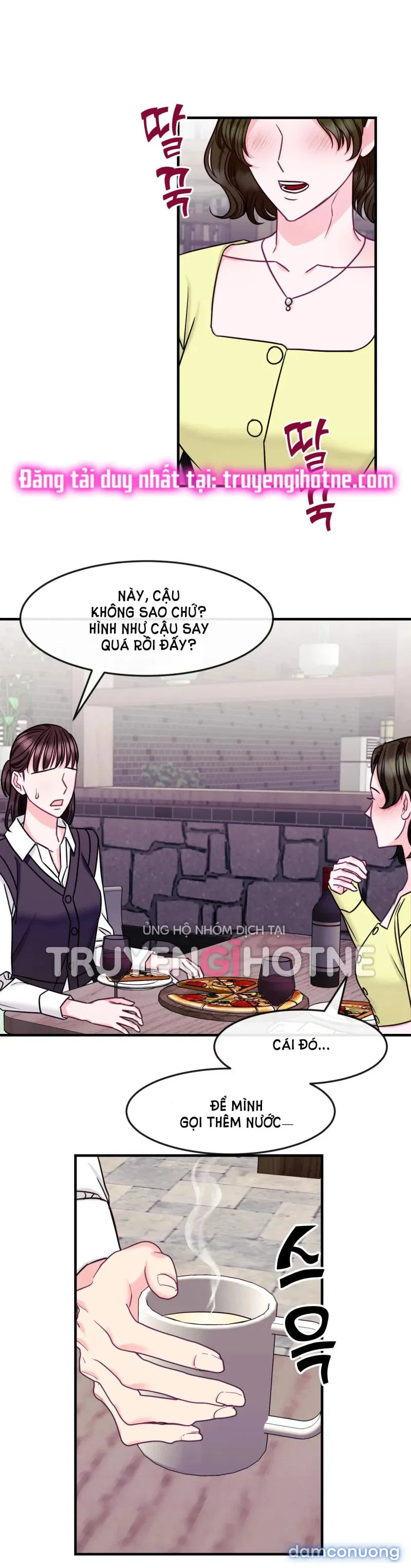 Ngôi Nhà Tình Yêu 