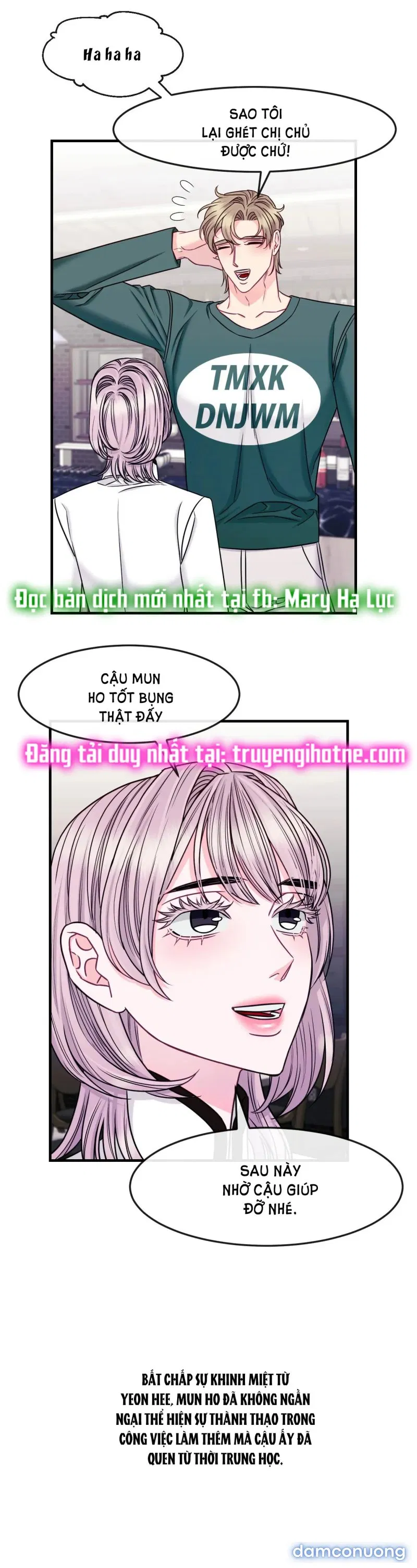 Ngôi Nhà Tình Yêu 