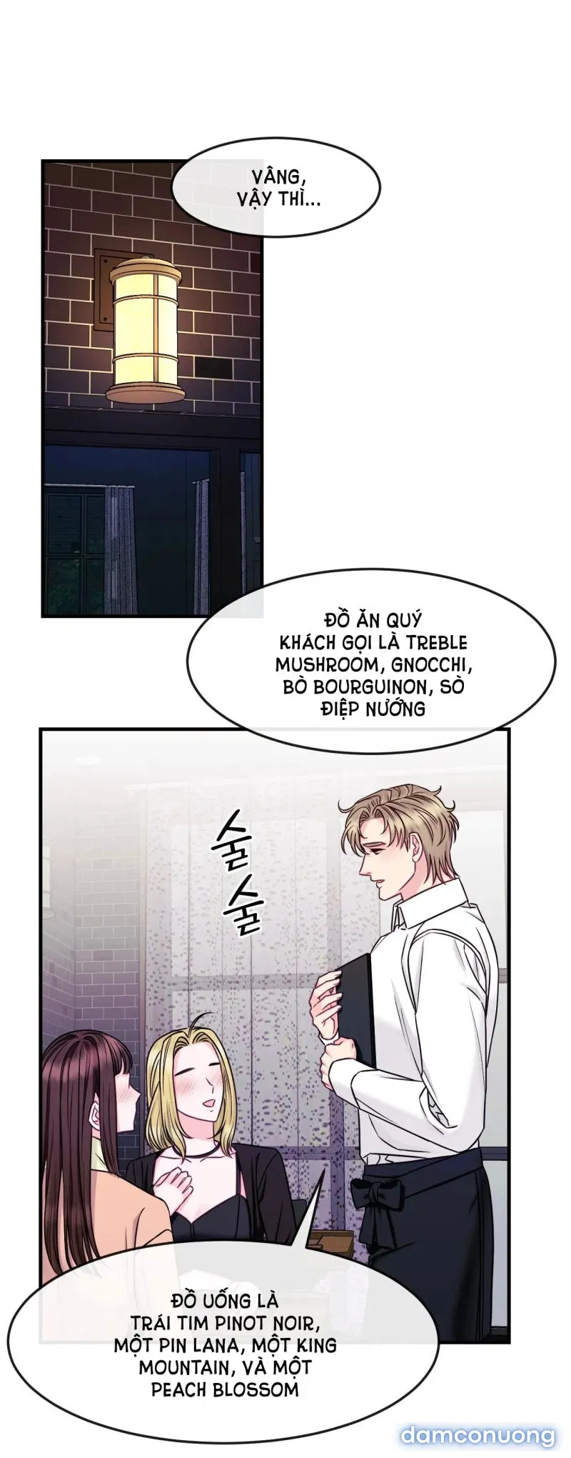 Ngôi Nhà Tình Yêu 