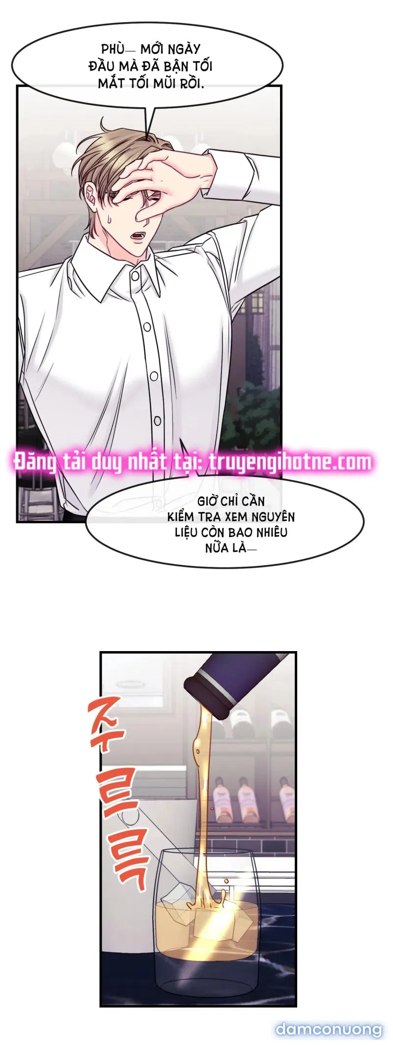 Ngôi Nhà Tình Yêu 