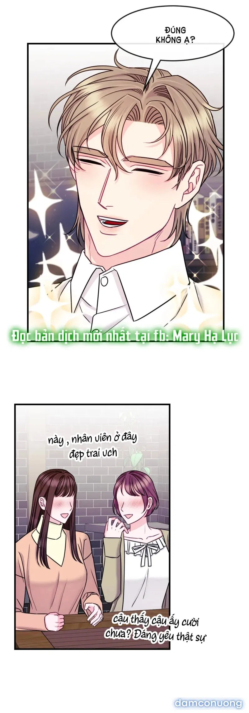 Ngôi Nhà Tình Yêu 