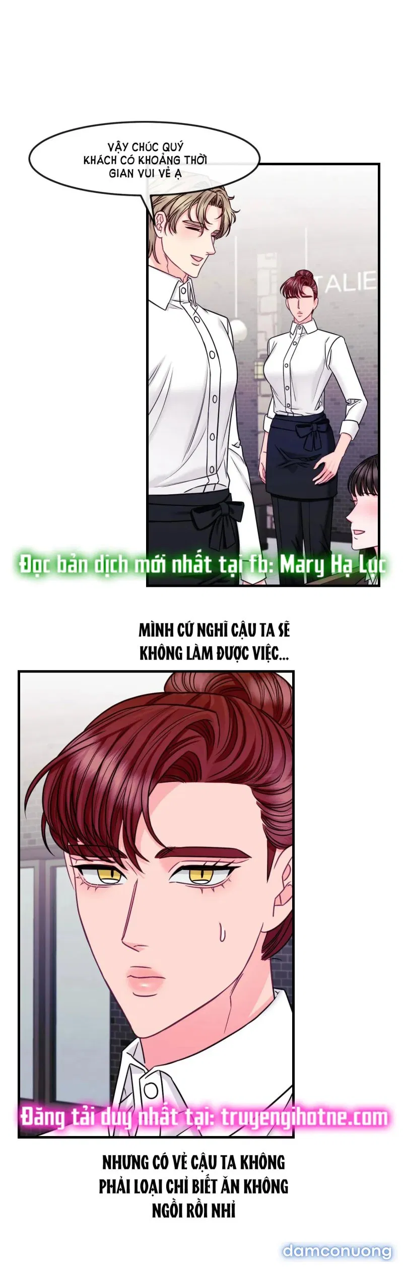 Ngôi Nhà Tình Yêu 
