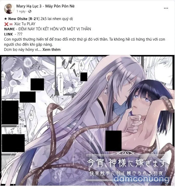 Ngôi Nhà Tình Yêu 