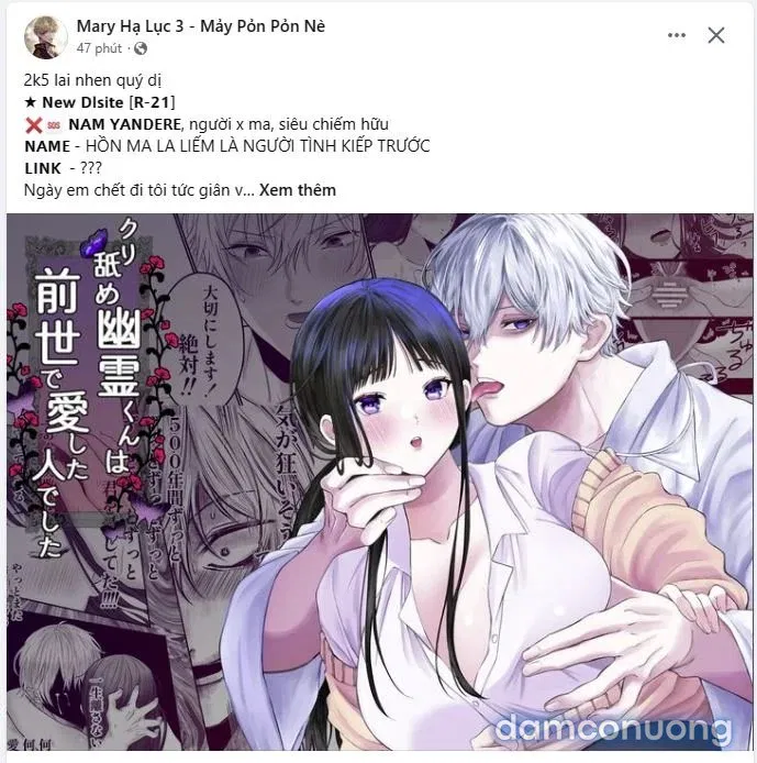 Ngôi Nhà Tình Yêu 
