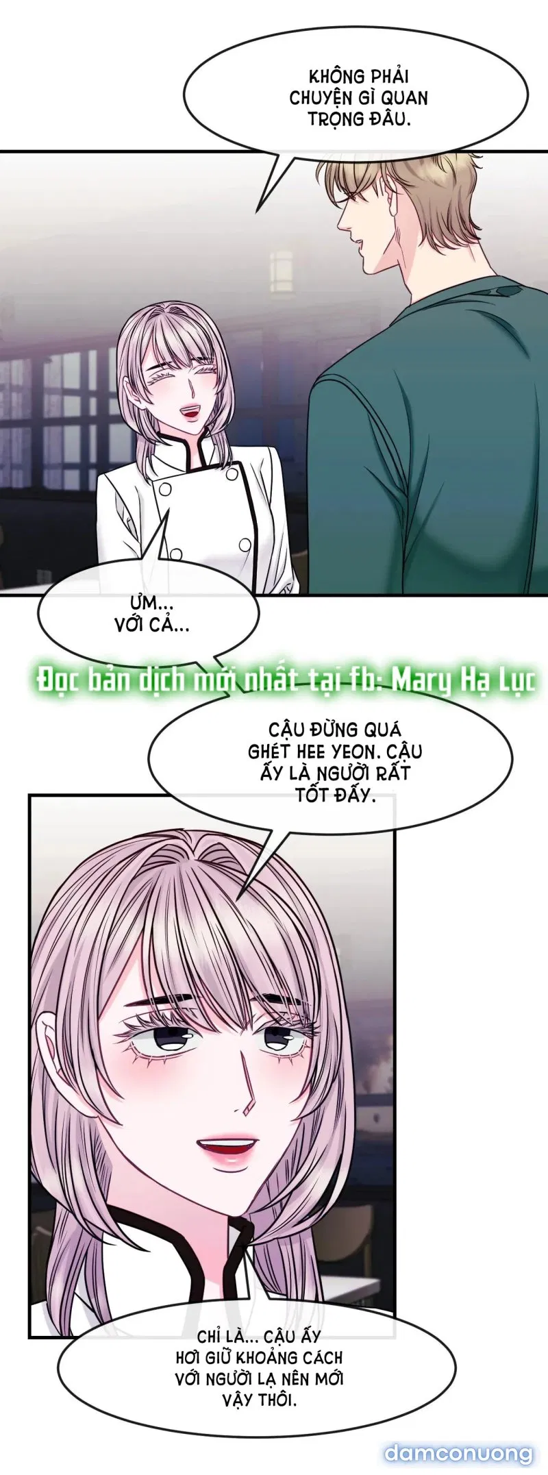Ngôi Nhà Tình Yêu 