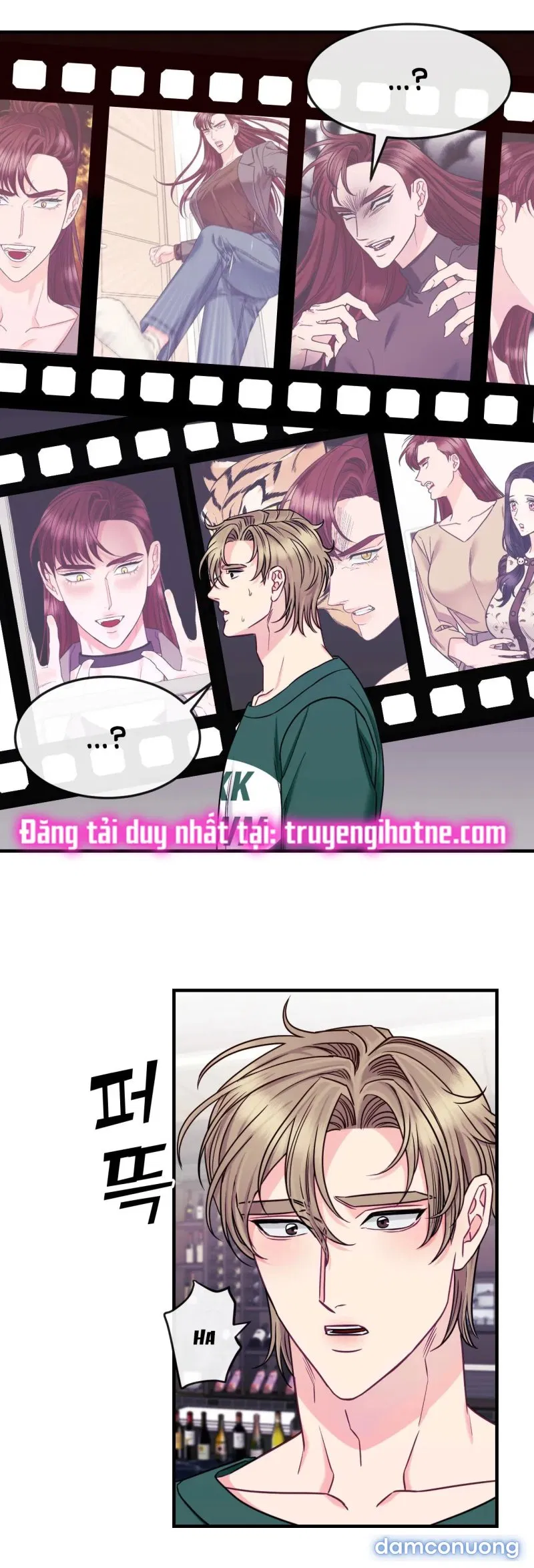 Ngôi Nhà Tình Yêu 