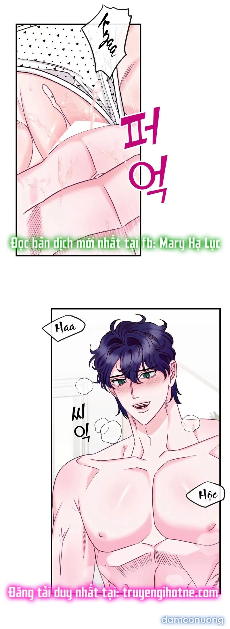 Ngôi Nhà Tình Yêu 