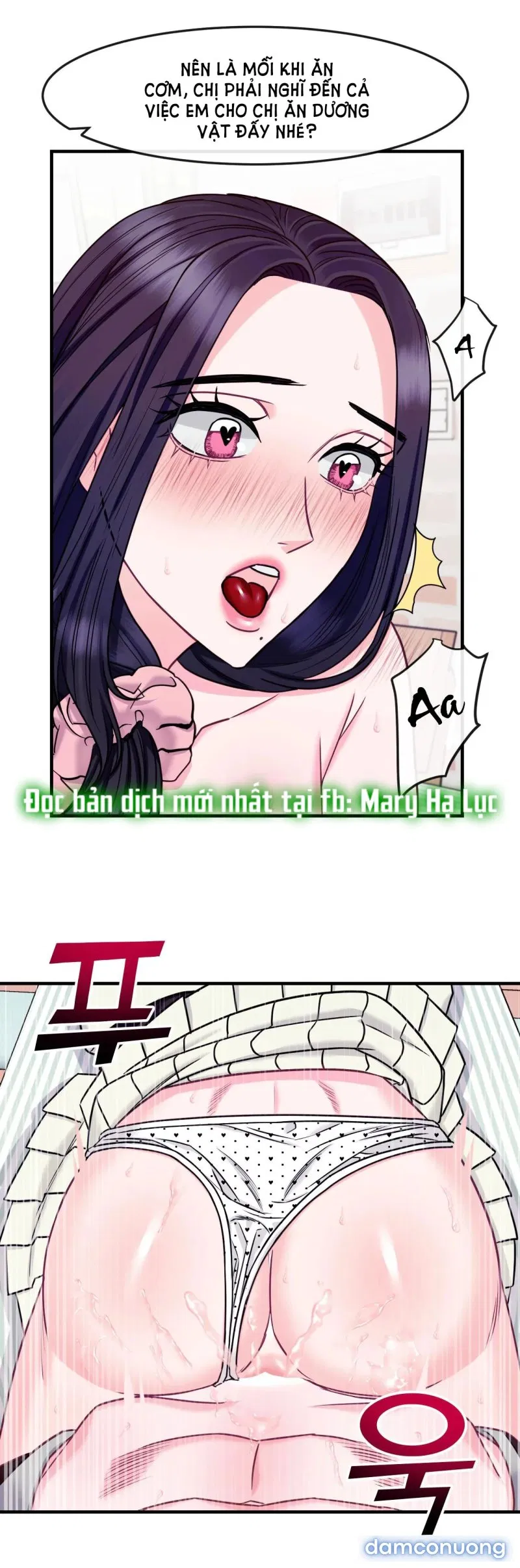 Ngôi Nhà Tình Yêu 