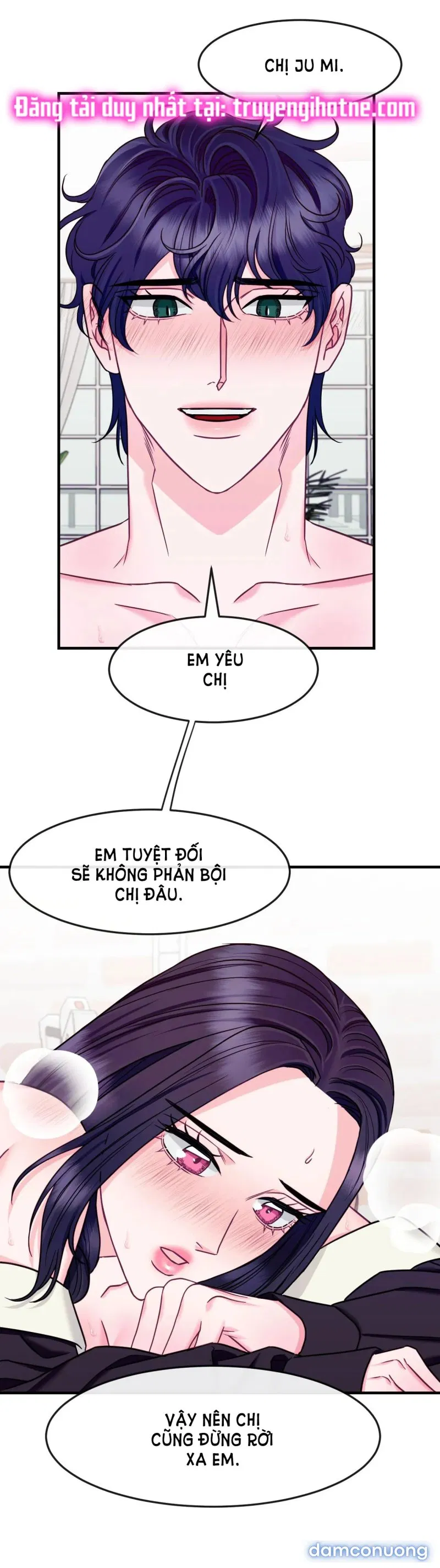 Ngôi Nhà Tình Yêu 