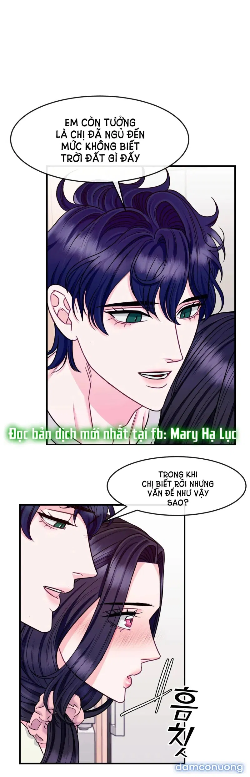 Ngôi Nhà Tình Yêu 