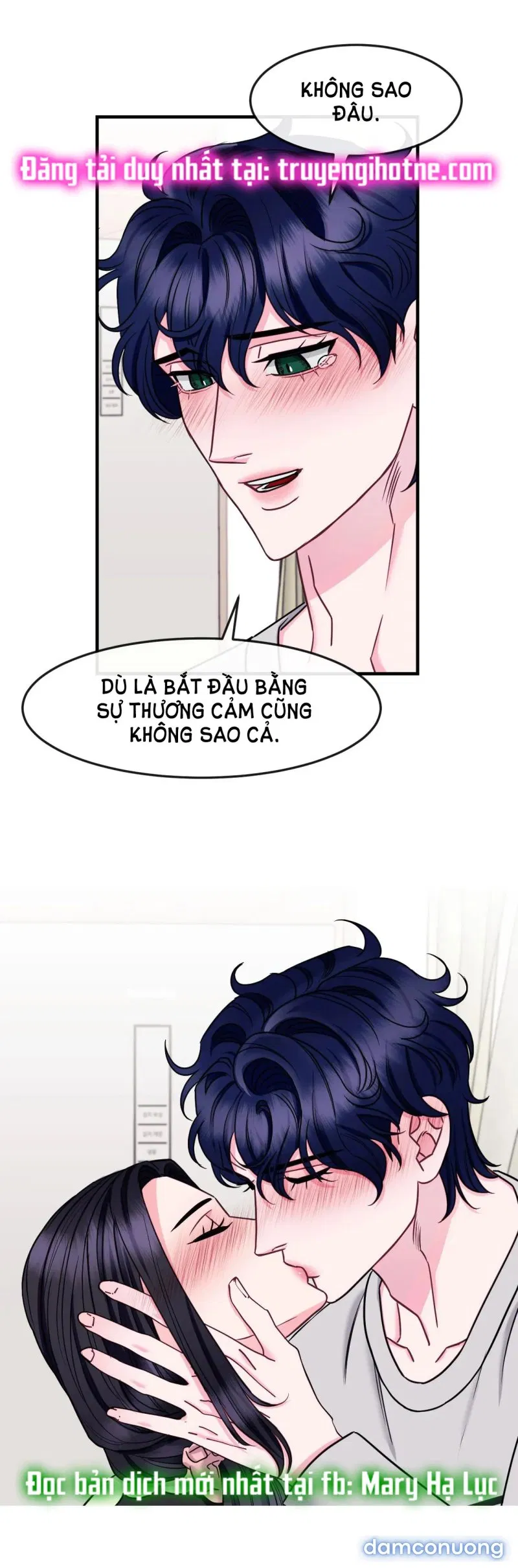 Ngôi Nhà Tình Yêu 
