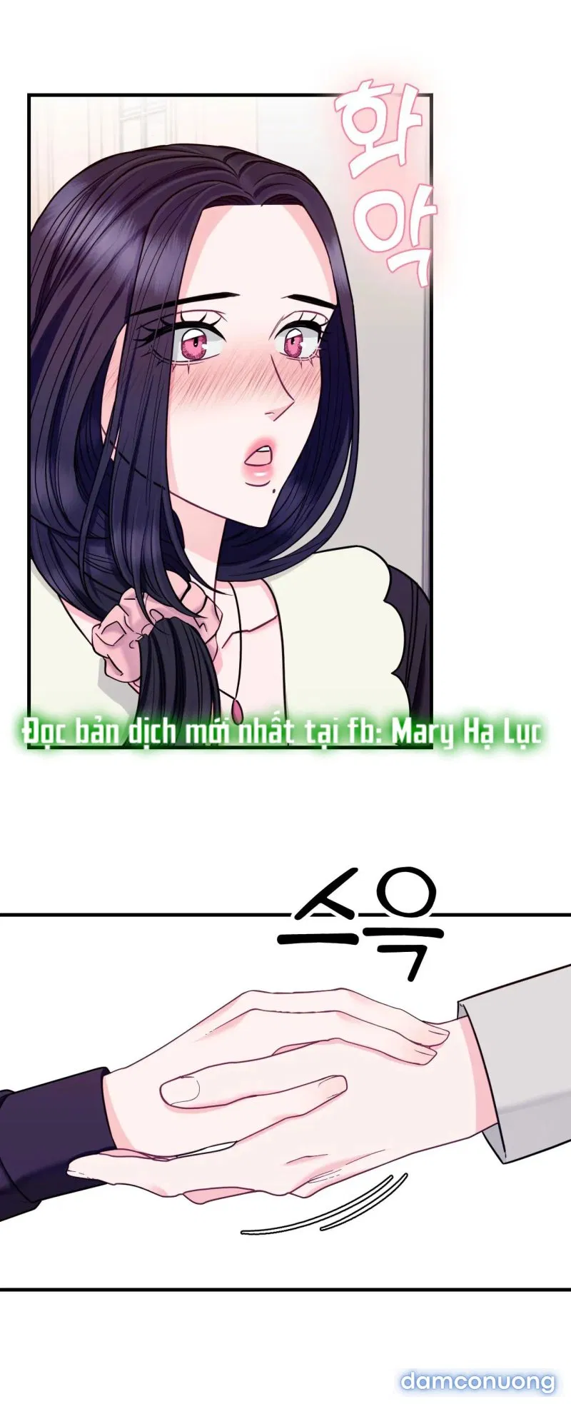 Ngôi Nhà Tình Yêu 