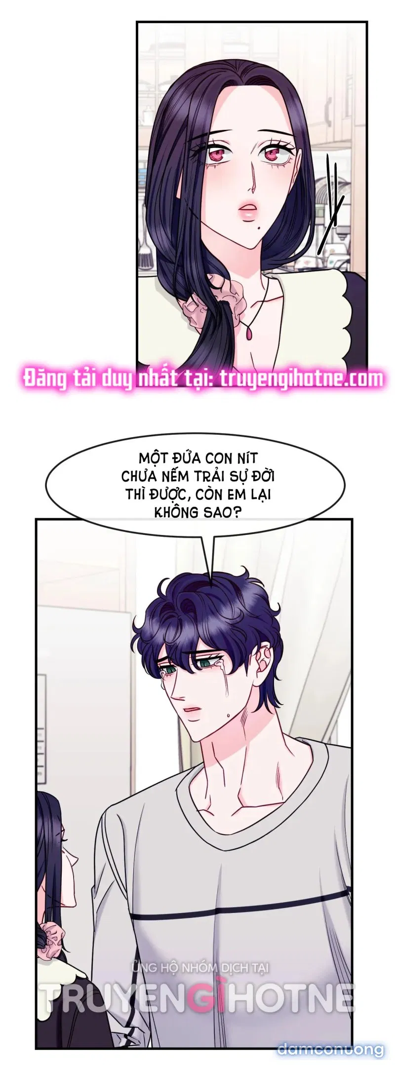 Ngôi Nhà Tình Yêu 