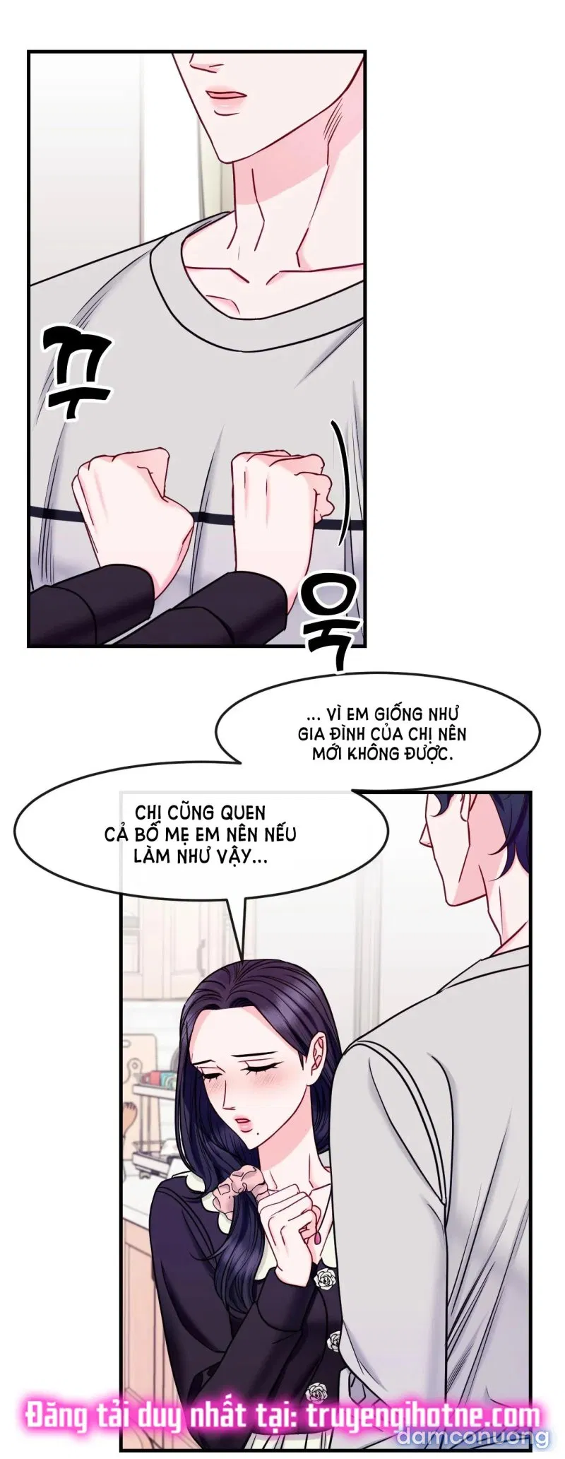 Ngôi Nhà Tình Yêu 